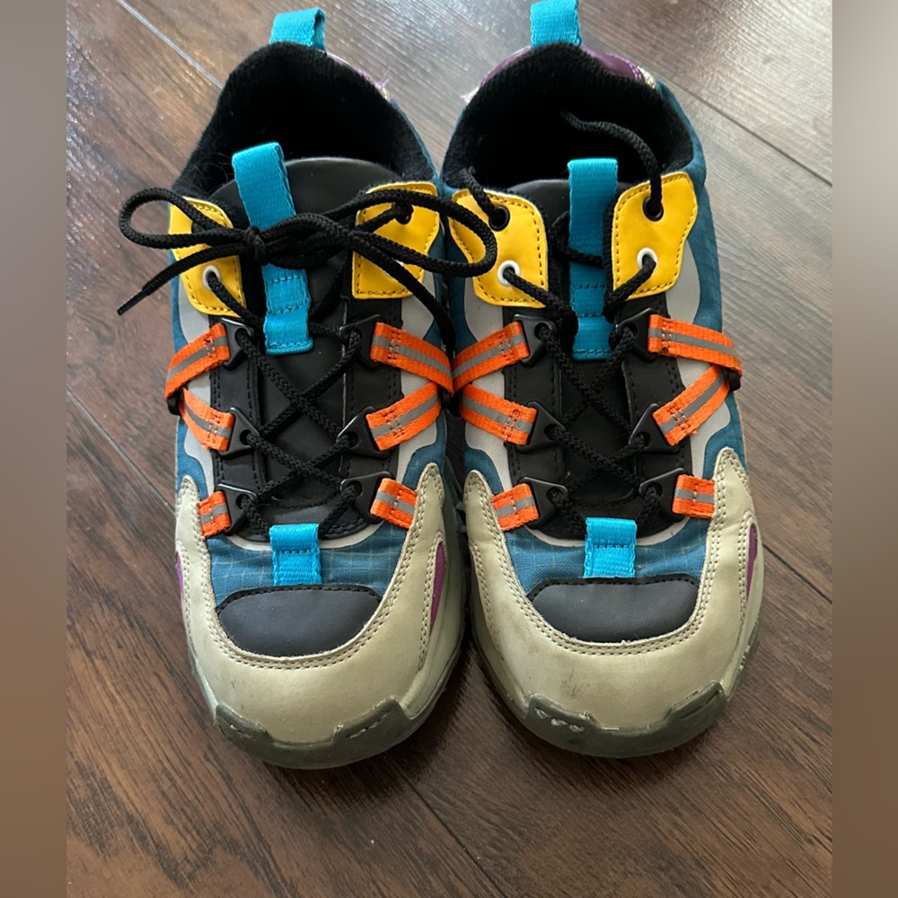 Zara sneakers